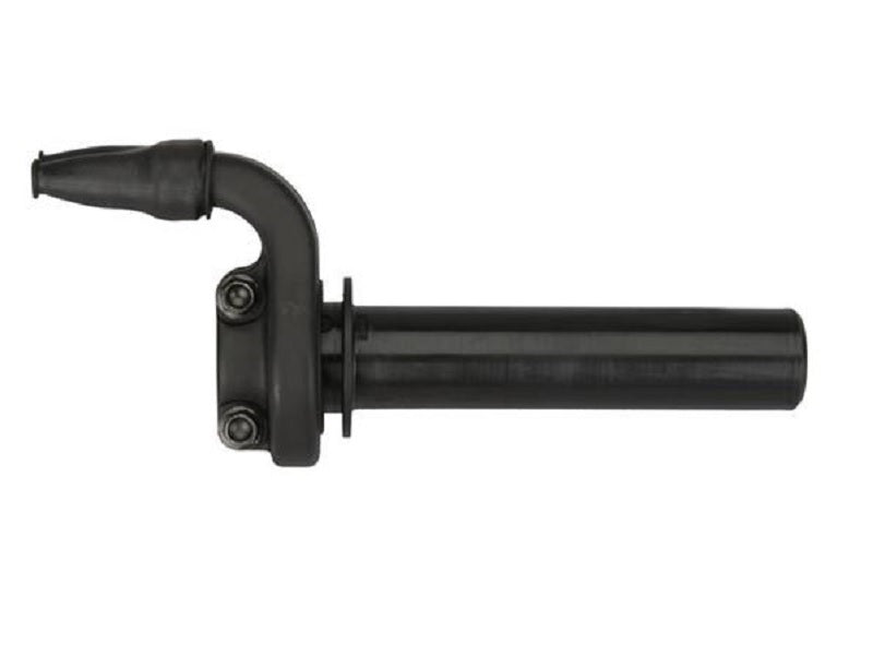 TWO-WAY THROTTLE HANDLES FOR 4-STROKE CROSS/ENDURO