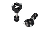 SCAR Ø28.6mm Bar Mounts 30 to 45mm Height OEM Triple Clamp