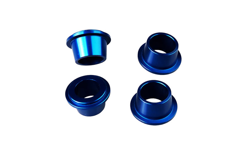 SCAR Rubber Killers Blue
