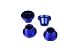 SCAR Rubber Killers Blue