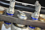 SCAR Rubber Killers Blue