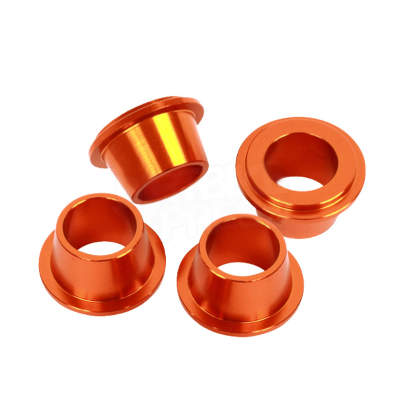 SCAR Rubber Killers Orange