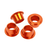 SCAR Rubber Killers Orange