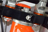 SCAR Rubber Killers Orange