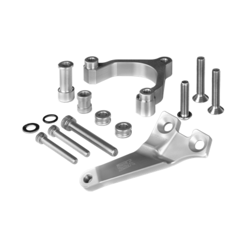 YSS Steering Damper Mounting Kit