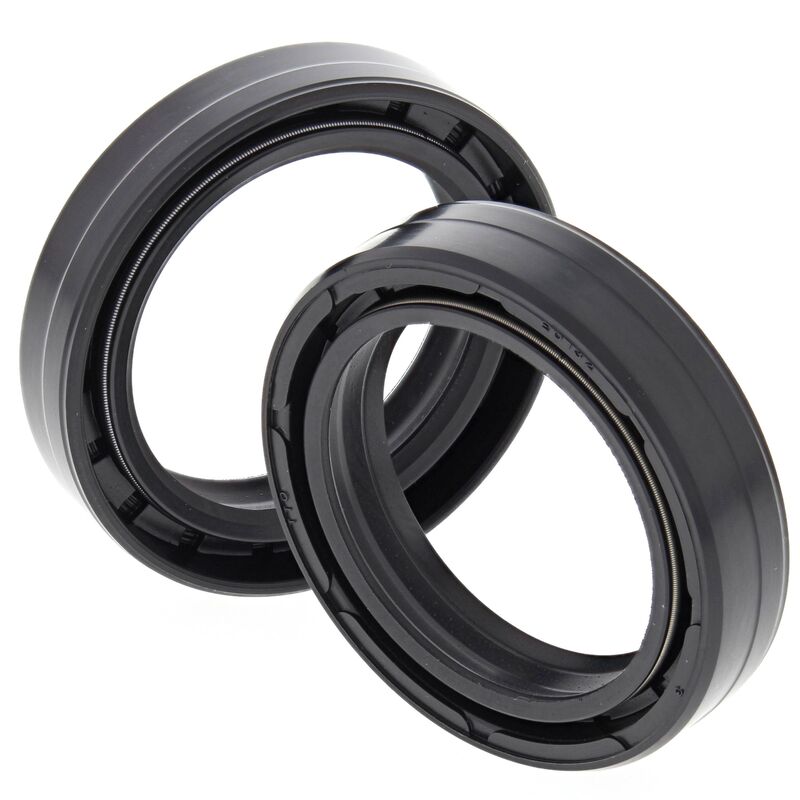 ALL BALLS Fork Oil Seals without Dust Covers - 37x50x11 mm