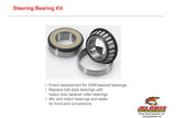 ALL BALLS Steering Shaft Bearing Kit Suzuki RM125/250/RM-Z450