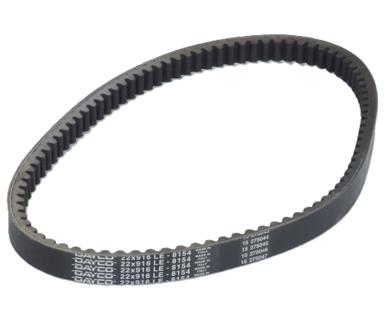 DAYCO Power CVT™ Transmission Belt
