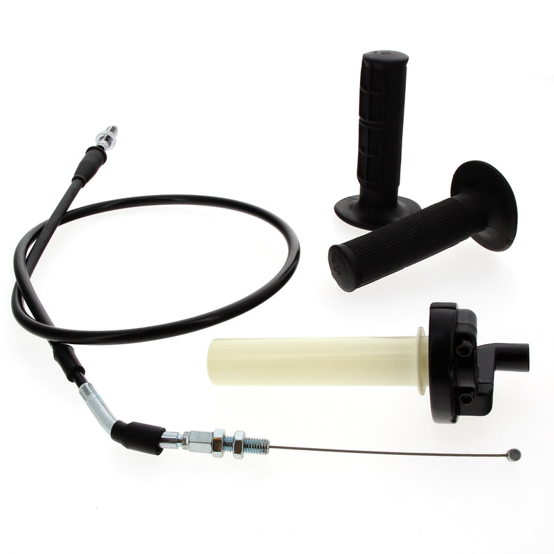 BIHR Throttle system + cable CR Pro Leisure Type Suzuki LT-R450