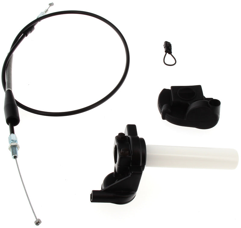 BIHR Throttle system + cable Vortex Type Yamaha YFZ450