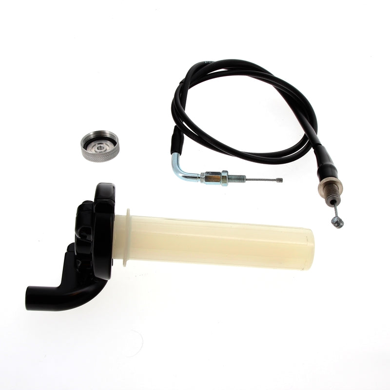 BIHR Throttle system + cable CR Pro Leisure Type Kymco KXR250