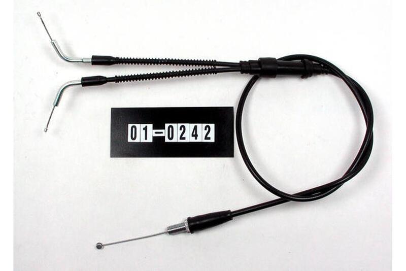 MOTION PRO Gaz Throttle Cable