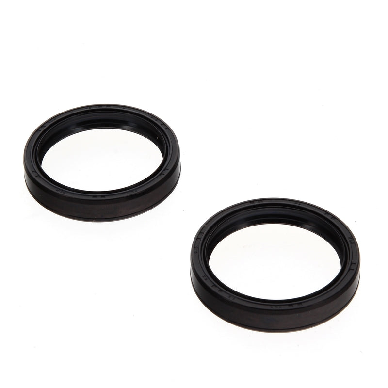 TECNIUM Fork Oil Seals without Dust Covers - 43x53x9,5 mm