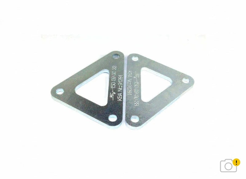 TECNIUM Lowering Kit -30mm