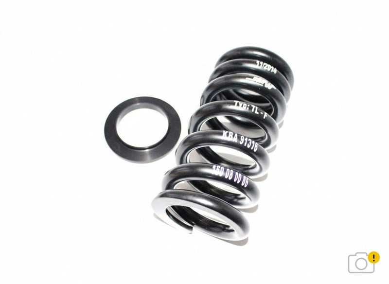 TECNIUM Lowering Kit