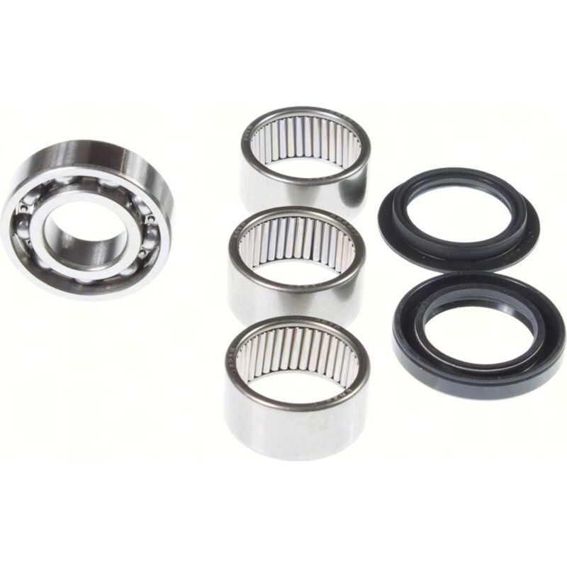 TOURMAX Swing Arm Repait Kit - Bearings and Spacers