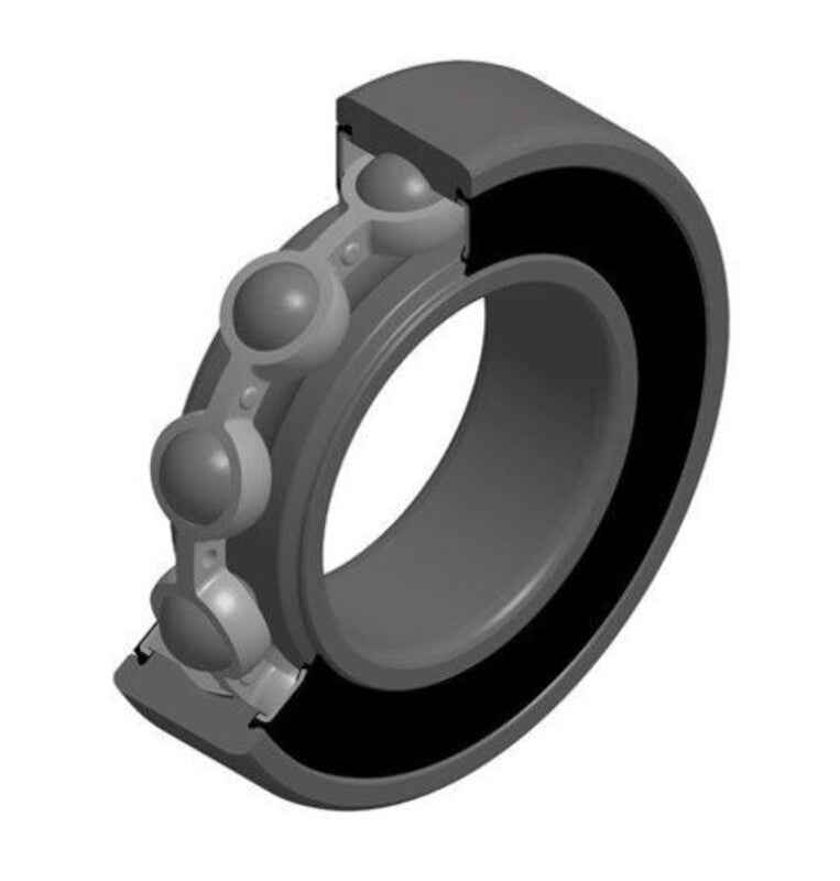 WHEEL BEARING NTN 63004-2RS 20X42X16