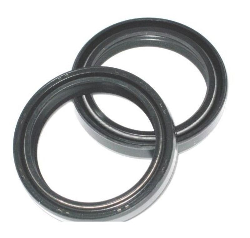 KYB Fork Oil Seals without Dust Covers - 48x58x9,6 mm