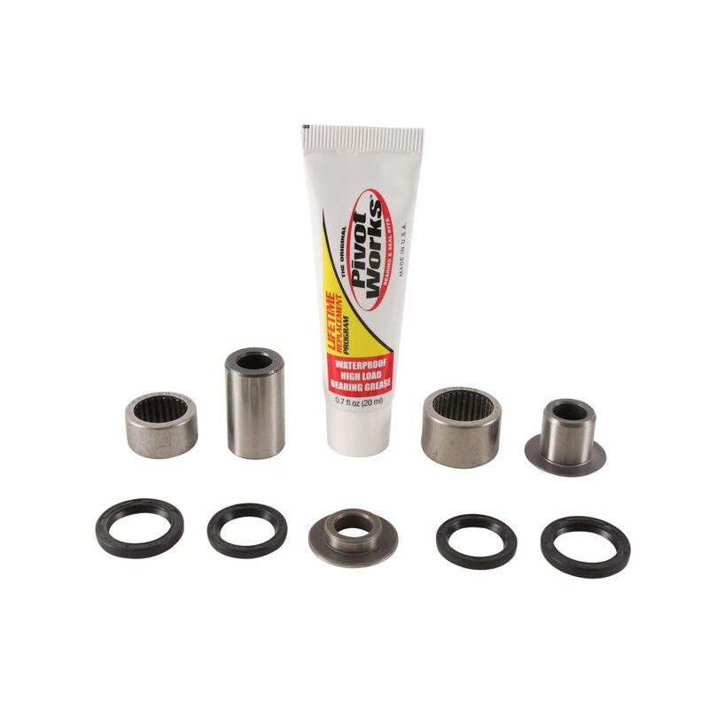 SHOCK ABSORBER BEARING KIT FOR KFX450R 2008