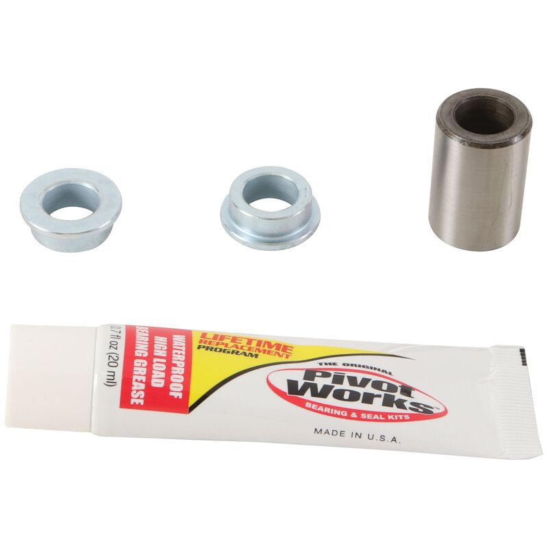 SHOCK ABSORBER BEARING KIT FOR YAMAHA YFM350R RAPTOR 05-10