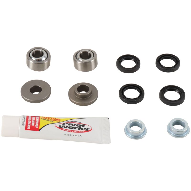 SHOCK ABSORBER BEARING KIT FOR YAMAHA YFM660R RAPTOR '02-05