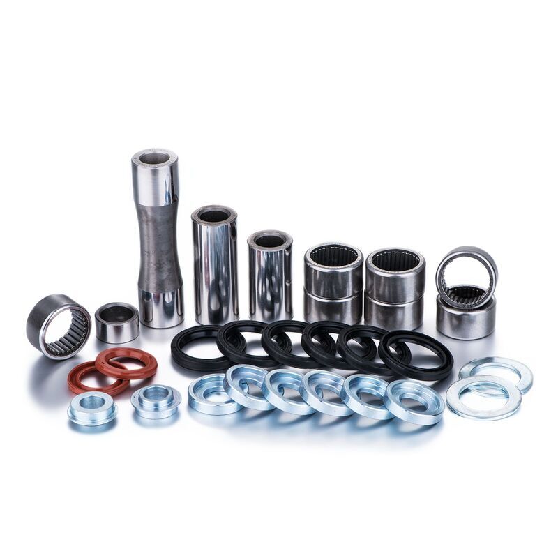 PIVOT WORKS Suspension Linkage Repair Kit