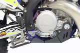 AXP Enduro Xtrem Skid plate - HDPE 8mm Sherco 250/300 SE-R