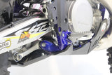 AXP Enduro Xtrem Skid plate - HDPE 8mm Sherco 250/300 SE-R