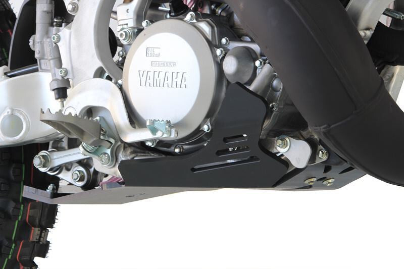AXP Enduro Xtrem Skid plate - HDPE 8mm Yamaha YZ250
