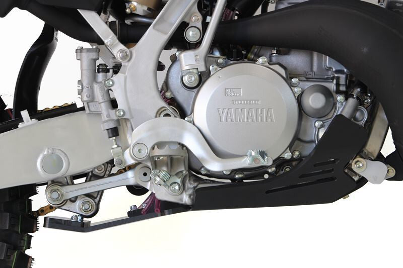 AXP Enduro Xtrem Skid plate - HDPE 8mm Yamaha YZ250