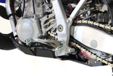 AXP Enduro Xtrem Skid plate - HDPE 8mm Yamaha YZ250
