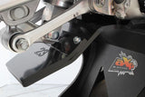 AXP Enduro Xtrem Skid plate - HDPE 8mm Honda CRF450R/RX