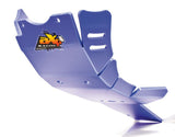 AXP Enduro Xtrem Skid plate - HDPE 8mm Sherco SE-R125