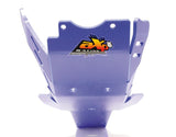 AXP Enduro Xtrem Skid plate - HDPE 8mm Sherco SE-R125