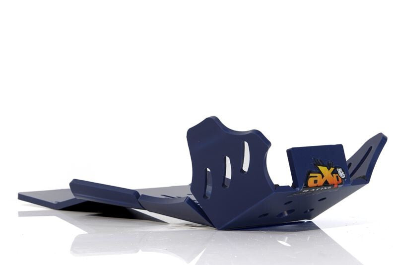 AXP Enduro Xtrem Skid plate - HDPE 8mm Husqvarna TC250/TX300