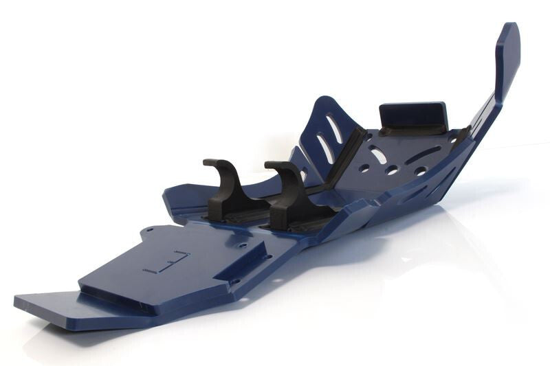 AXP Enduro Xtrem Skid plate - HDPE 8mm Husqvarna FE250/350