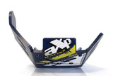 AXP Enduro Xtrem Skid plate - HDPE 8mm Husqvarna FE250/350