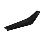 BLACKBIRD Pyramid Seat Cover Black KTM SX65