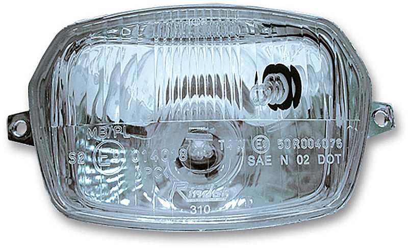 UFO Replacement Headlamp Firefly/Panther Headlight