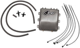 UFO supermotard Hydraulic Tank Graphite