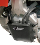 UFO supermotard Hydraulic Tank Graphite
