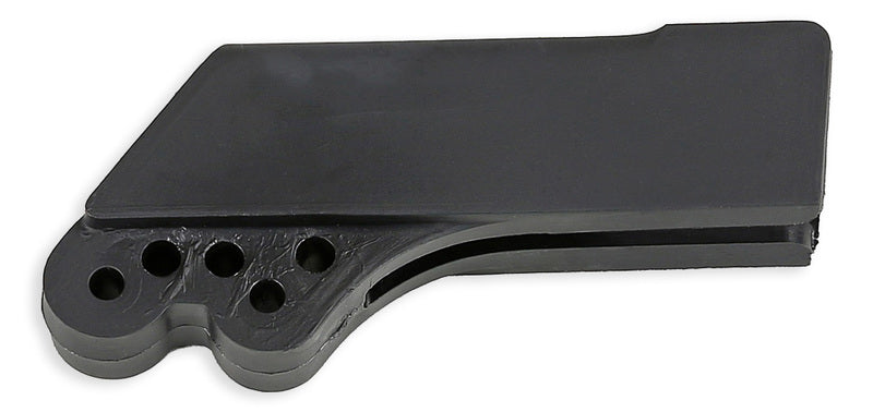 UFO Chain Guide Black Honda