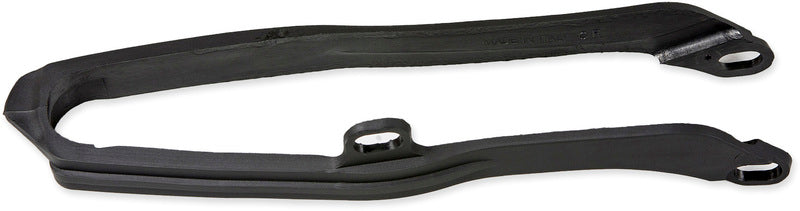 UFO Chain Slider Black Honda CR125R/250R