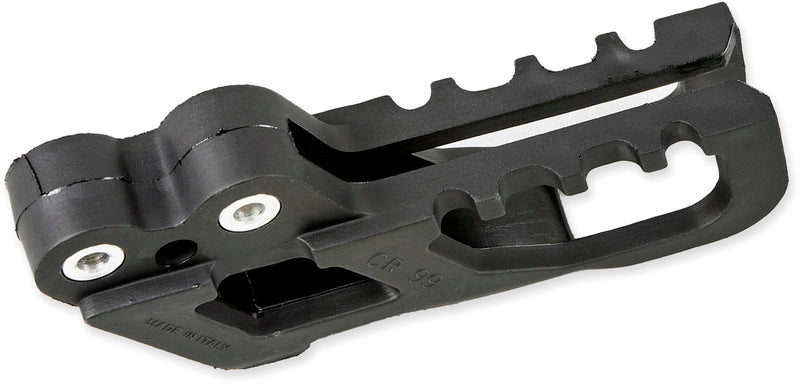 UFO Chain Guide Black Honda
