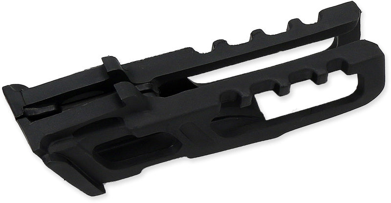 UFO Chain Guide Black Honda