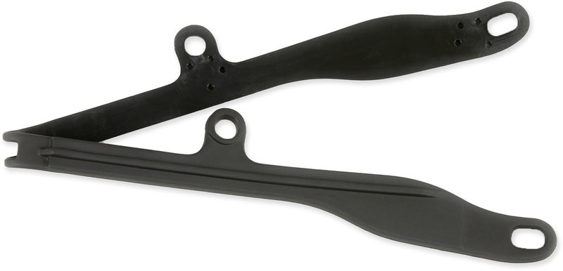 UFO Chain Slider Black Husqvarna