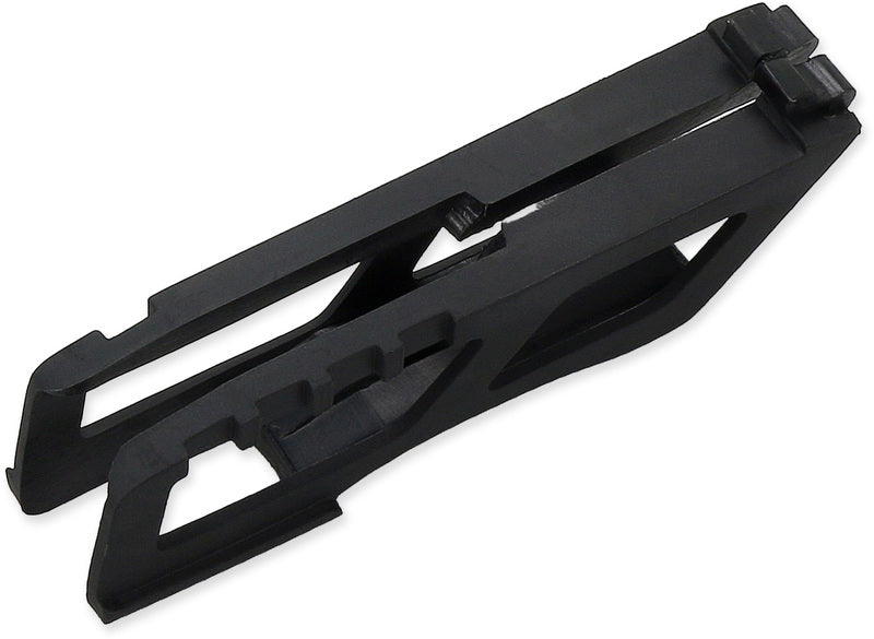 UFO Chain Guide Black Kawasaki KX250F/450F