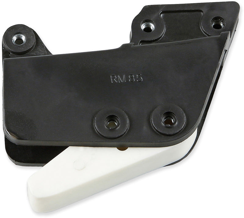 UFO Chain Guide Black Suzuki RM80/85