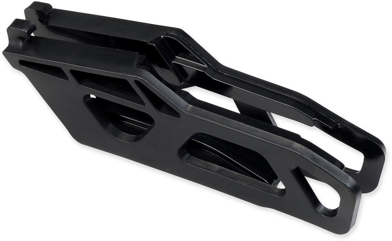 UFO Chain Guide Black Suzuki RM-Z450