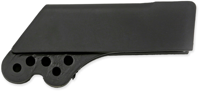 UFO Chain Guide Black TM